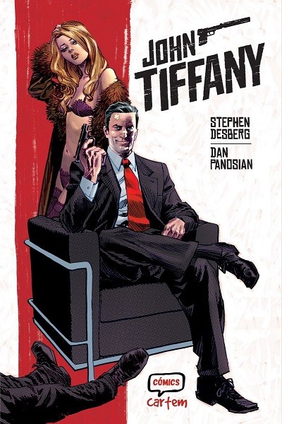 John Tifany