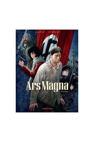 Ars Magna