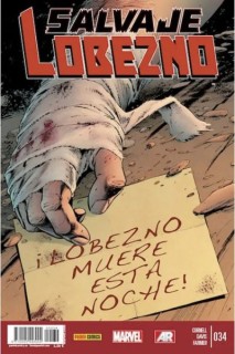 LOBEZNO 104