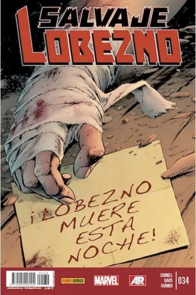LOBEZNO 104