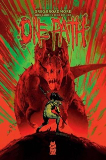 One Path (Inglés) 01 TP