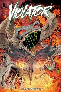 Spawn · Violator (Ingles) TP