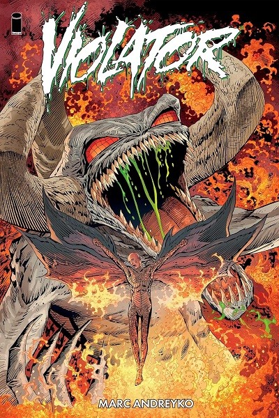 Spawn · Violator (Ingles) TP