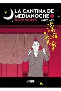 La cantina de medianoche 02