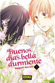 Buenos Dias Bella Durmiente 03