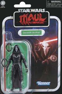 Star Wars - Vintage Collection Eleventh Brother