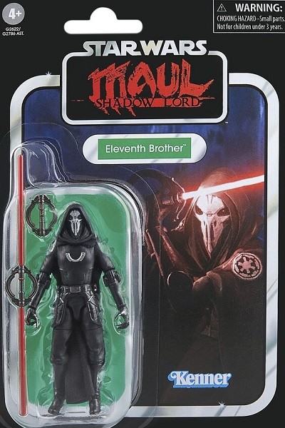 Star Wars - Vintage Collection Eleventh Brother