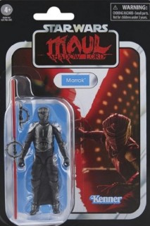Star Wars - Vintage Collection Marrok