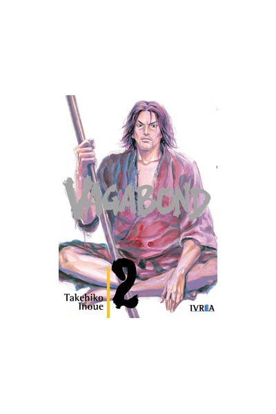 Vagabond 02