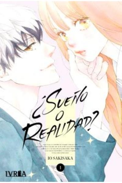 ¿Sueño O Realidad? 01