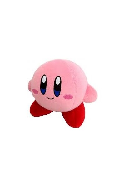Kirby - Peluche 14cm