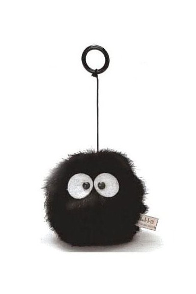 Studio Ghibli - Peluche Susuwatari