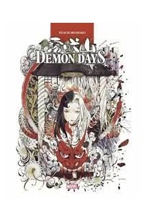 Demon Days