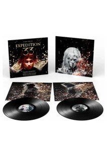 Clair Obscur: Expedition 33 - Vinilo OST LP