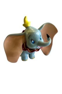 Fasc. Disney · Dumbo