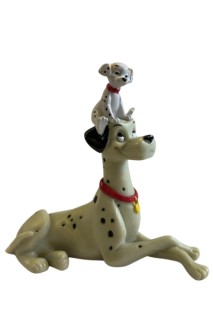 Fasc. Disney · Pongo Y Pepper