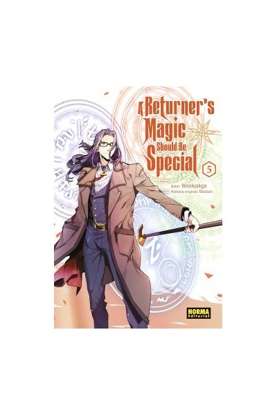 A Returner'S Magic Should Be Special 05