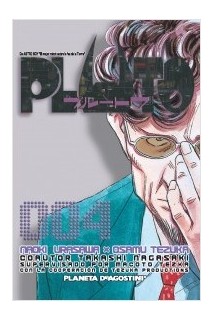 PLUTO 04