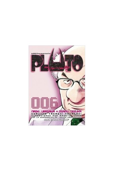 PLUTO 06