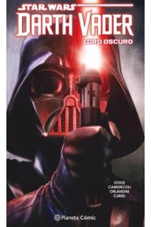 Star Wars · Darth Vader: Lord Oscuro Vol. 02 De 4