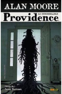 Providence Vol. 03