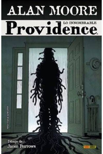 Providence Vol. 03