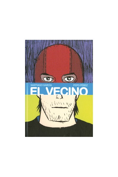 El Vecino · 03
