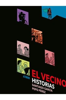 El Vecino · Historias