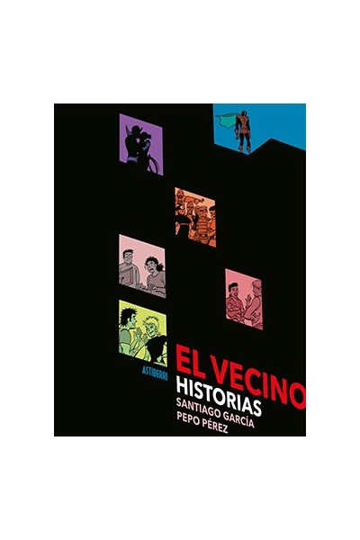 El Vecino · Historias