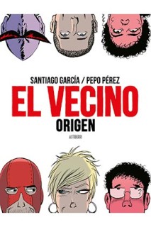 El Vecino · Origen
