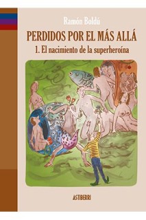 Perdidos Por El Más Allá · 01