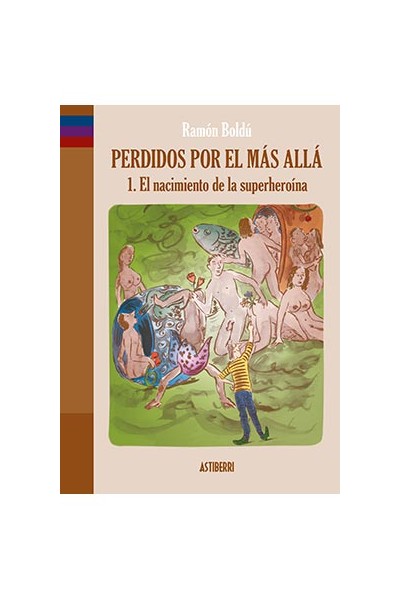 Perdidos Por El Más Allá · 01