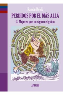Perdidos Por El Más Allá · 03