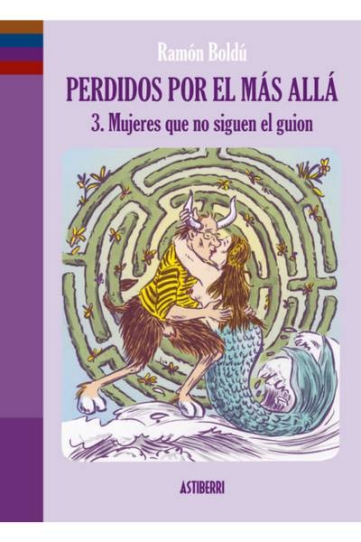 Perdidos Por El Más Allá · 03
