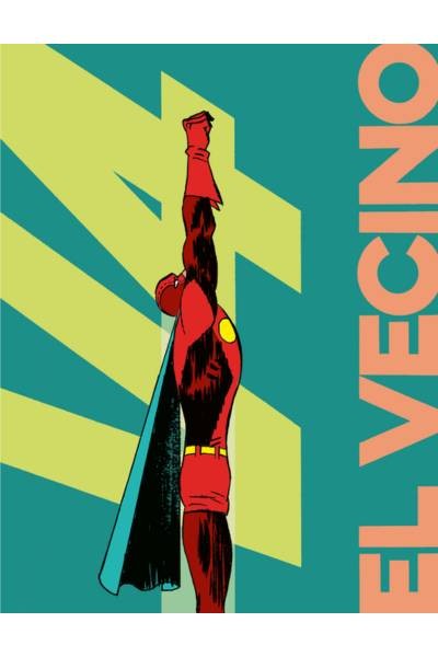 El Vecino · 04