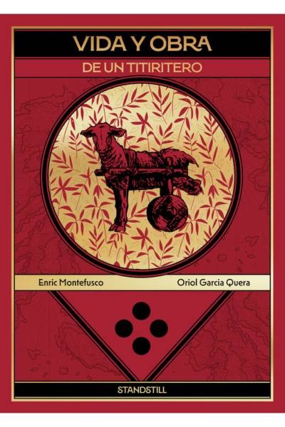 Vida Y Obra De Un Titiritero