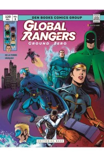 Global Rangers · 01 (Català)
