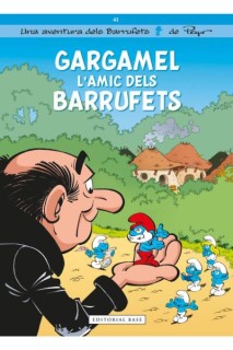 Els Barrufets · Gargamel L'amic Dels Barrufets 41