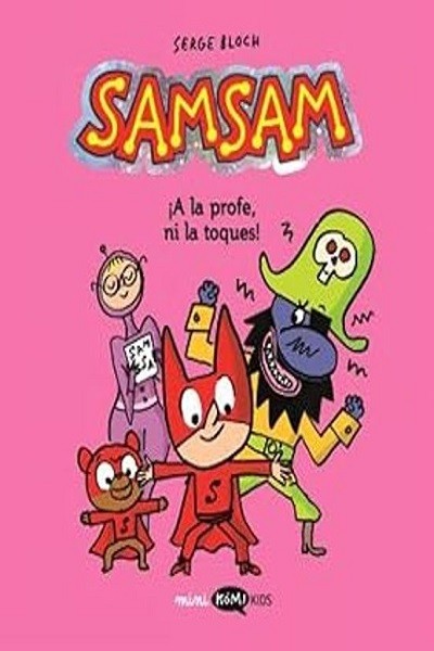Samsam 03