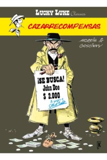 Lucky Luke Classics · 12