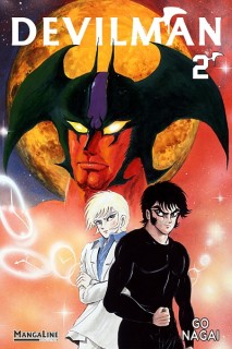 Devilman 02
