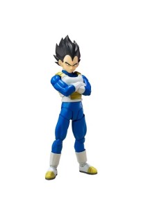 Dragon Ball · S.H.Figuarts Vegeta