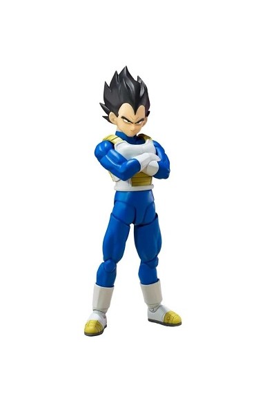 Dragon Ball · S.H.Figuarts Vegeta