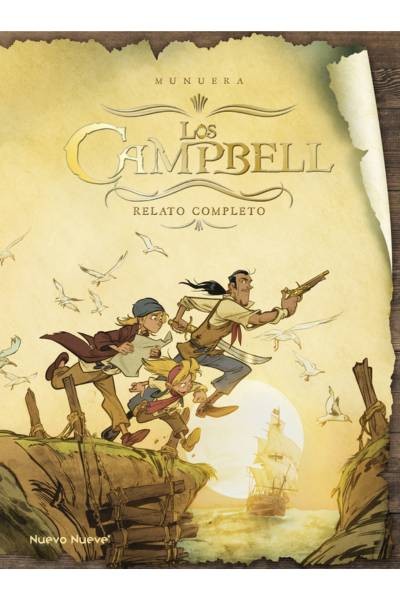 Los Campbell