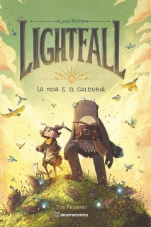 Lightfall 01 Català