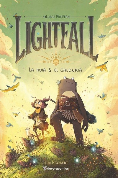 Lightfall 01 Català