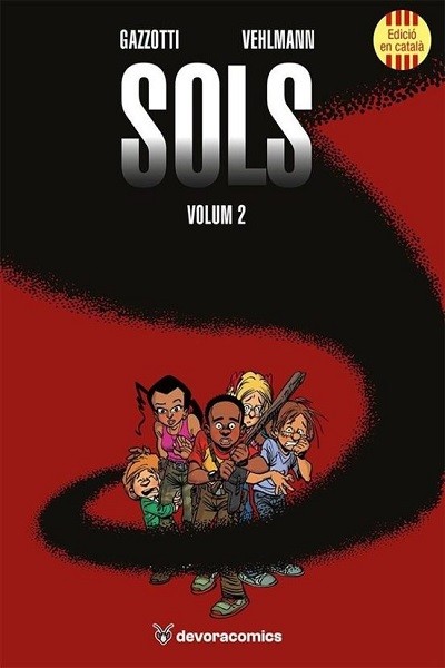 Sols Volum 02
