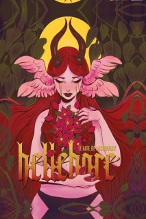 Hellebore