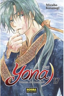 Yona 17
