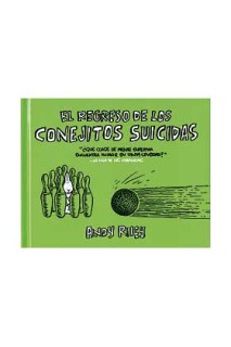 El Regreso De Los Conejitos Suicidas